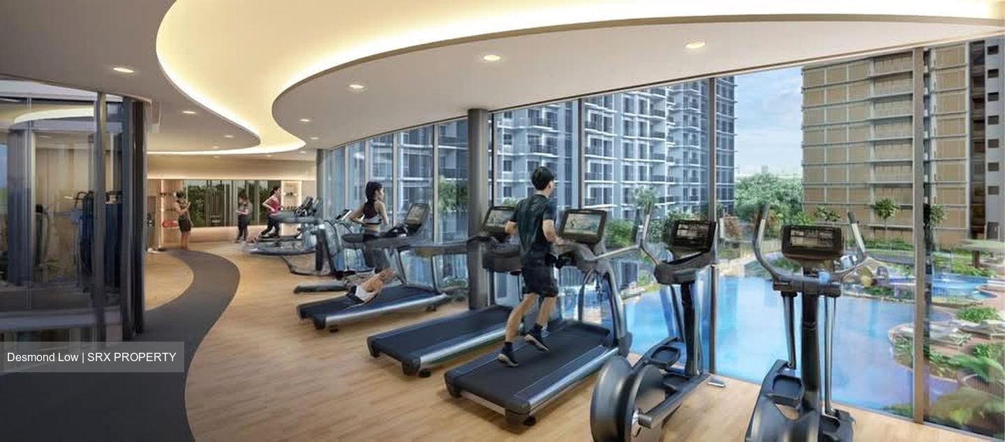 Grand Dunman (D15), Apartment #570230591